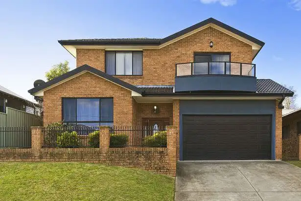 Main view of Homely house listing, 4 Kiah Avenue, Jesmond NSW 2299