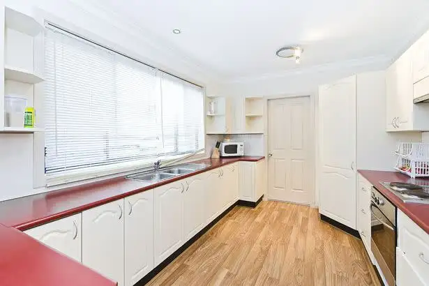 Second view of Homely house listing, 4 Kiah Avenue, Jesmond NSW 2299