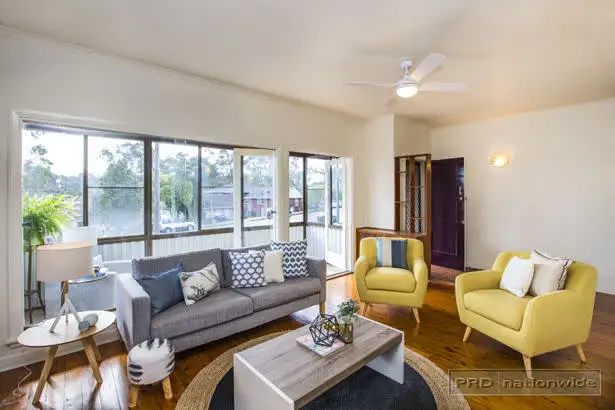 Second view of Homely house listing, 7 Kindra Place, North Lambton NSW 2299
