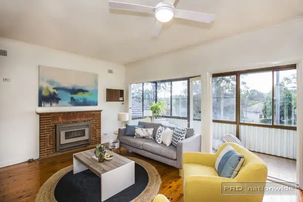 Third view of Homely house listing, 7 Kindra Place, North Lambton NSW 2299