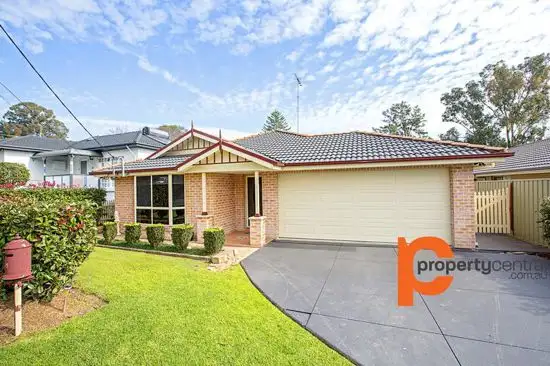 51 Colless Street, Penrith NSW 2750