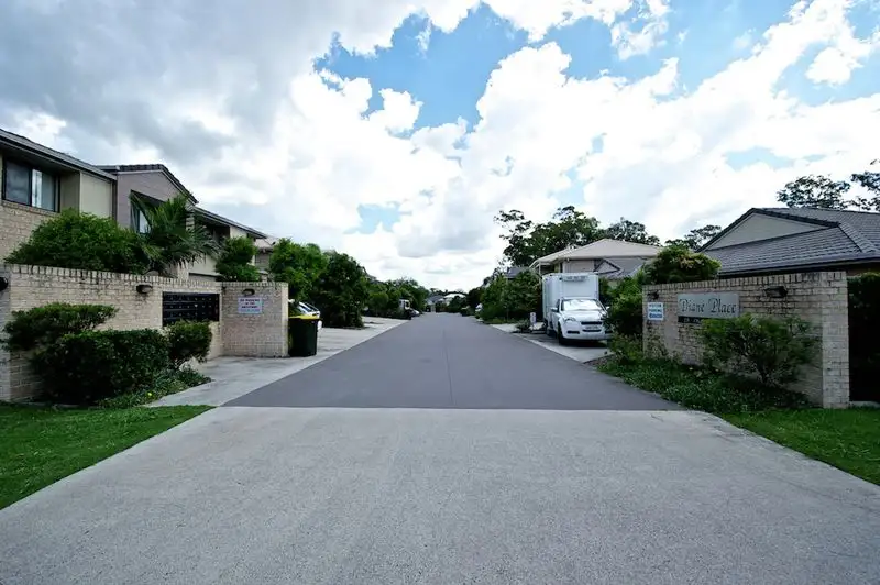 Main view of Homely townhouse listing, 8/18 Diane ct, Calamvale QLD 4116