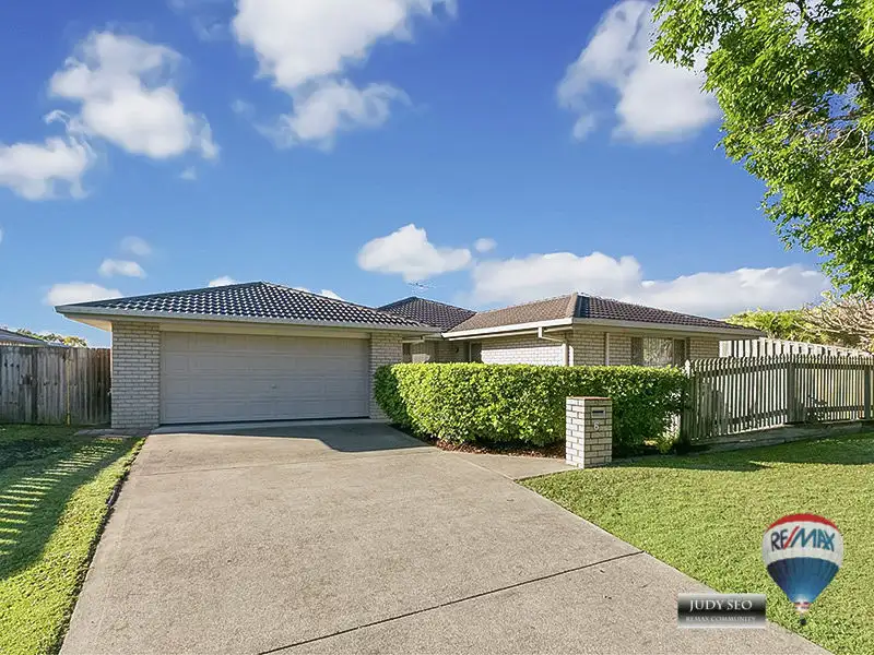Main view of Homely house listing, 6 Waratah Court, Calamvale QLD 4116