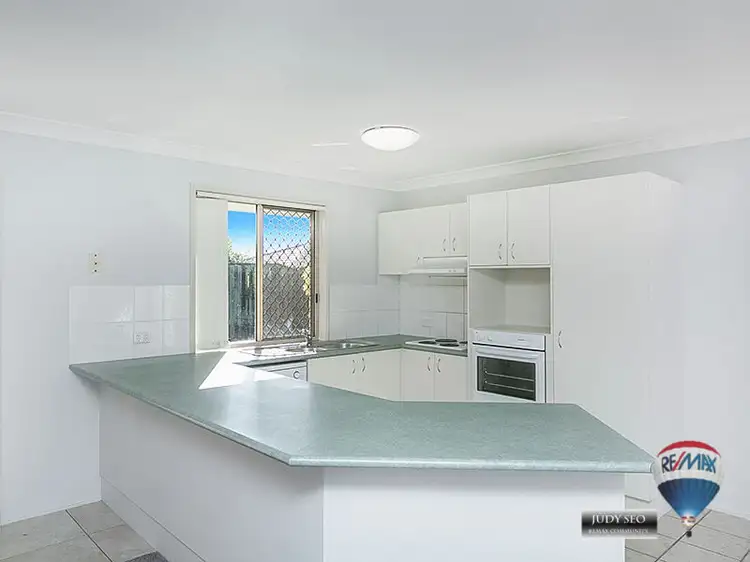 Second view of Homely house listing, 6 Waratah Court, Calamvale QLD 4116