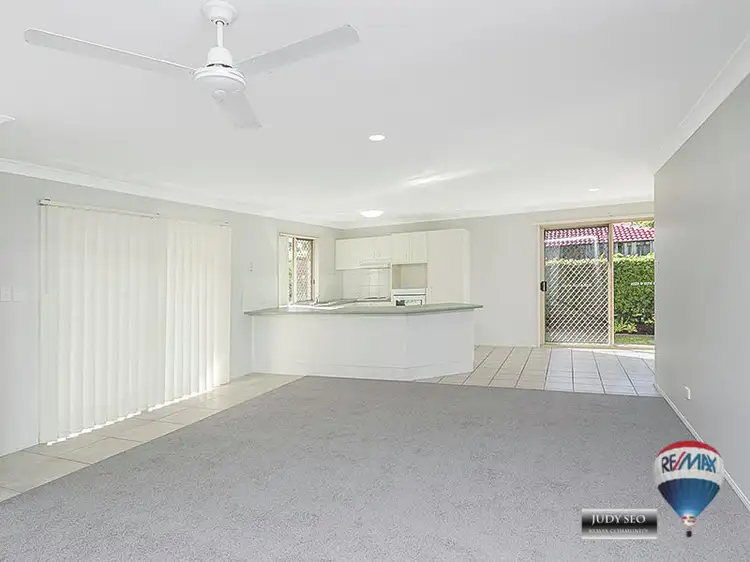 Third view of Homely house listing, 6 Waratah Court, Calamvale QLD 4116