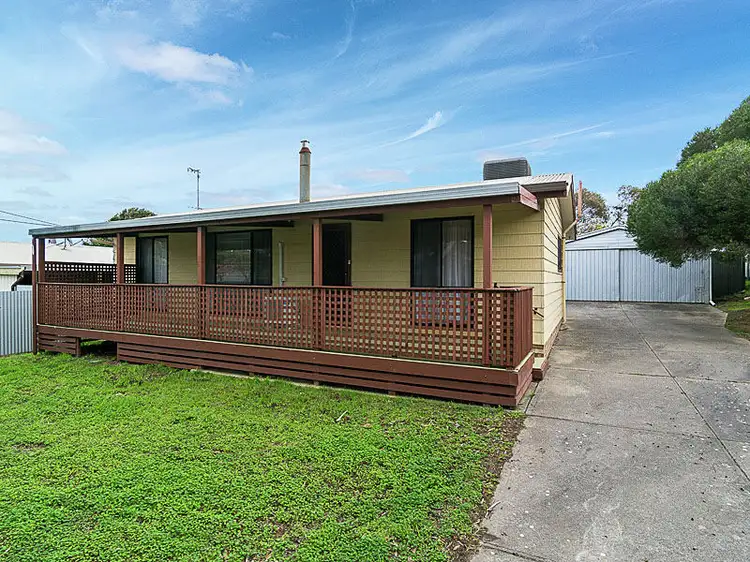 Main view of Homely house listing, 20 Deykin Street, Goolwa Beach SA 5214