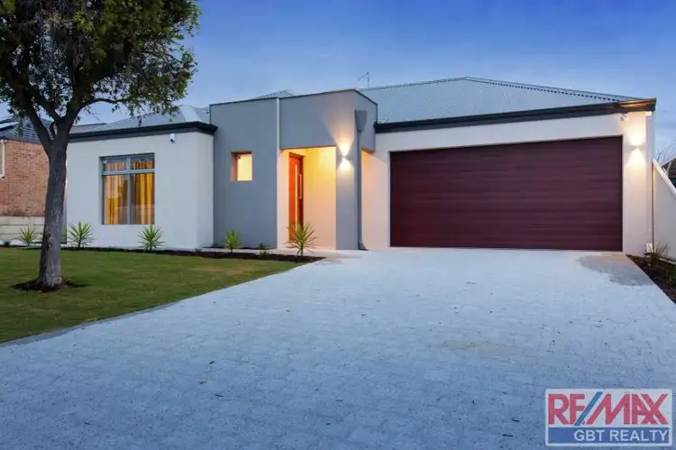 39A Halland Way, Westminster WA 6061