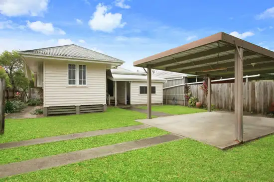 7 Muir Street, Gordonvale QLD 4865