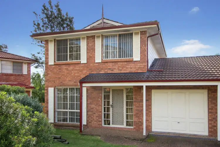 Main view of Homely townhouse listing, Address available on request