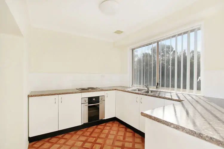 Second view of Homely townhouse listing, Address available on request