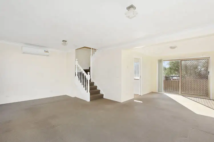 Third view of Homely townhouse listing, Address available on request
