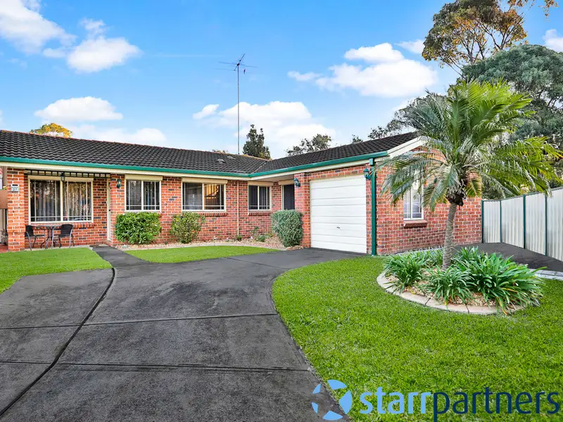 Main view of Homely house listing, 37 Davy Place, St Helens Park NSW 2560