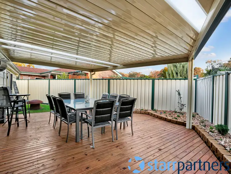 Second view of Homely house listing, 37 Davy Place, St Helens Park NSW 2560