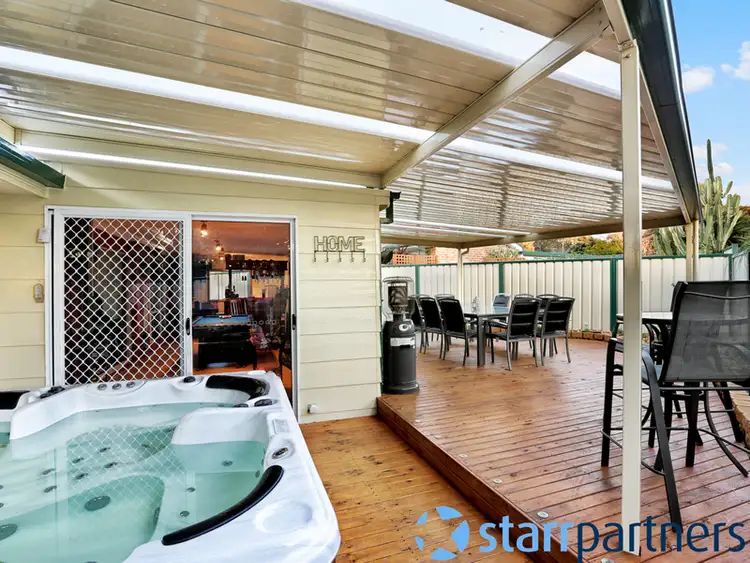 Third view of Homely house listing, 37 Davy Place, St Helens Park NSW 2560