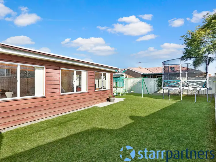 Second view of Homely house listing, 1 Osburn Pl, St Helens Park NSW 2560