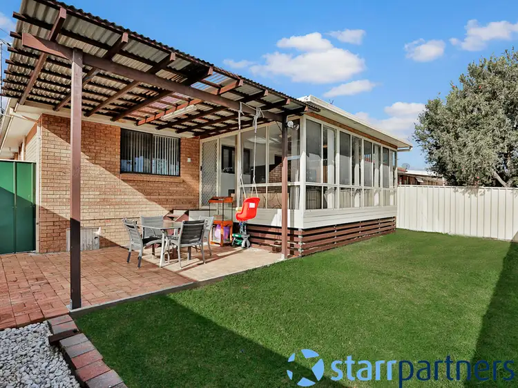 Second view of Homely house listing, 8 Kenny Cl, St Helens Park NSW 2560