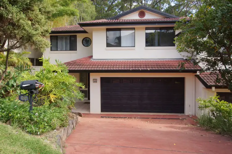 26a Daintree Drive, Korora NSW 2450