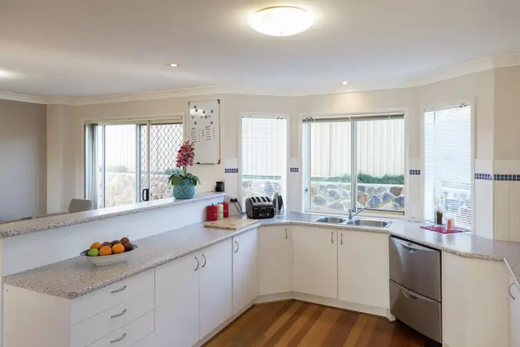 Second view of Homely house listing, 3 Payne Close, Boambee East NSW 2452
