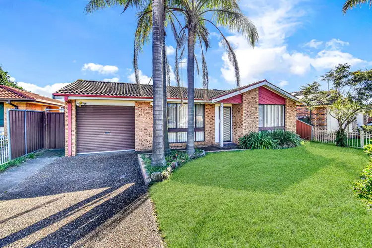 6 Cotterill Street