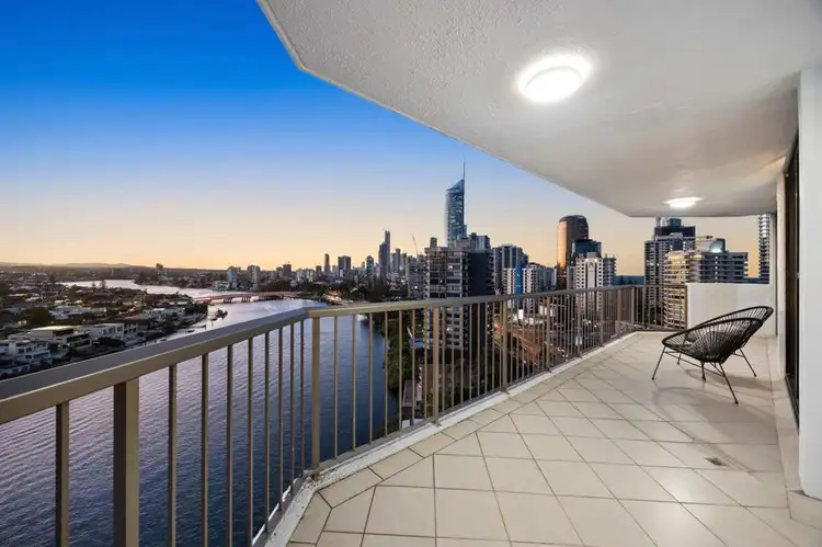 47/2916 Gold Coast Highway, Surfers Paradise QLD 4217
