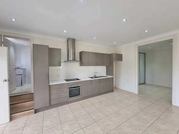 4a Osborn Road