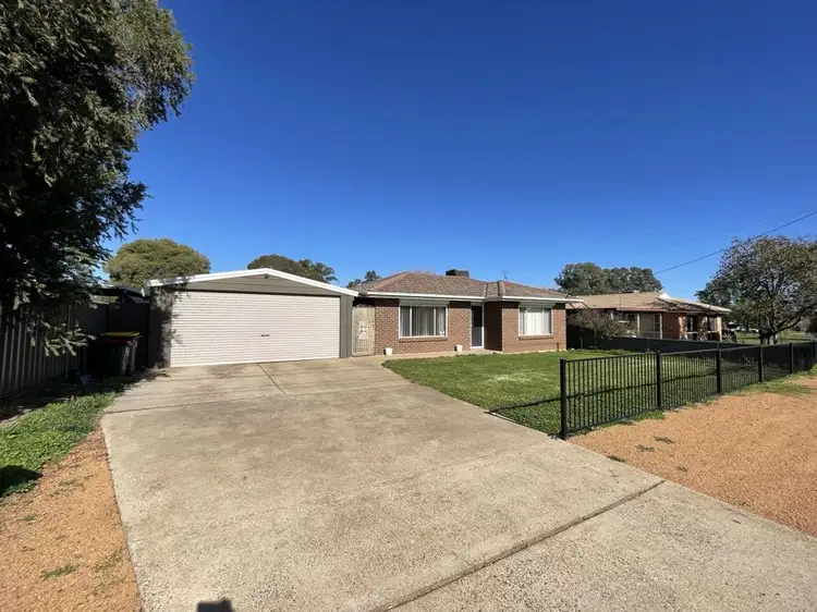 107 Myall Street