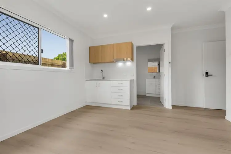 Third view of Homely studio listing, 1/1010a Nudgee Road, Banyo QLD 4014
