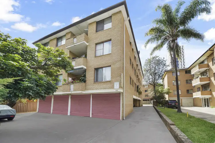 10/50 Castlereagh Street