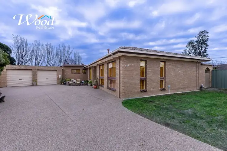 563 Grayfern Crt