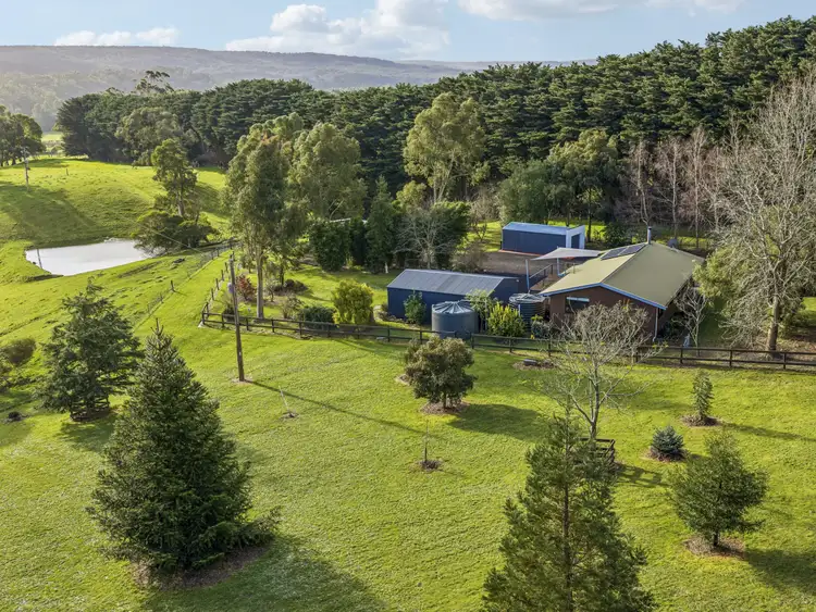 250 Gellibrand River Road