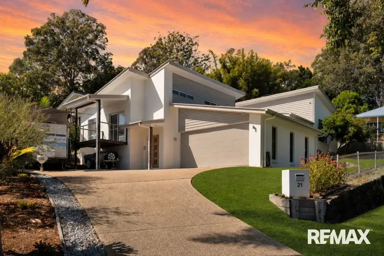 21 Potoroo Place