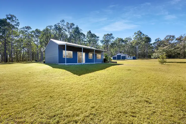 280 Florda Red Drive