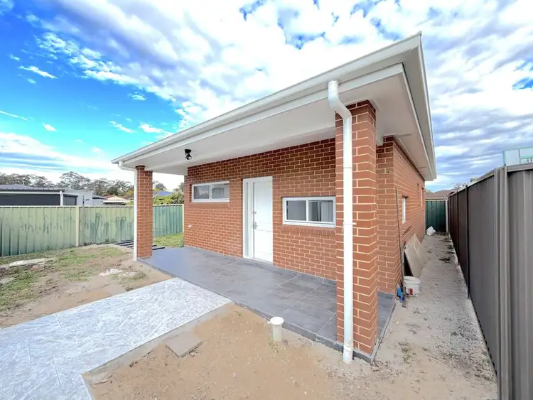 7A Winsome Avenue