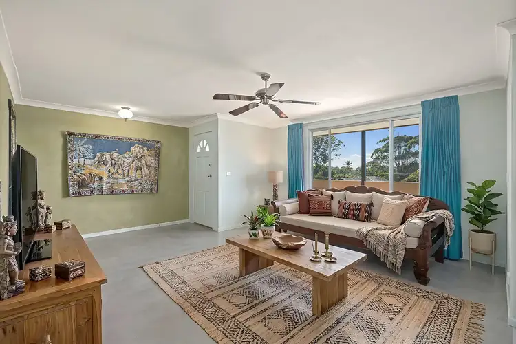 Fifth view of Homely house listing, 18 Dirrigeree Crescent, Sawtell NSW 2452