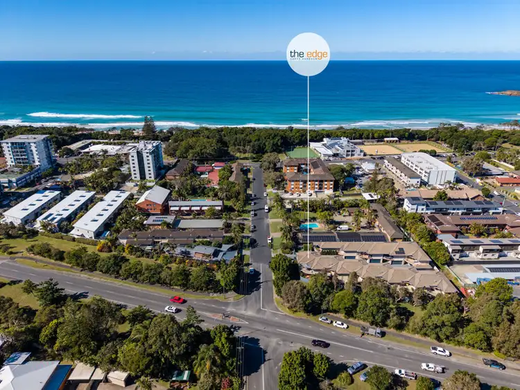 1/11 Boultwood Street
