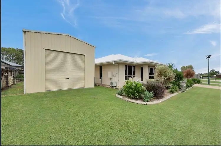18 Kierra Drive