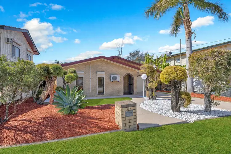 33 Logan Street
