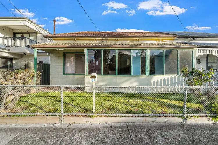 89 Union Street