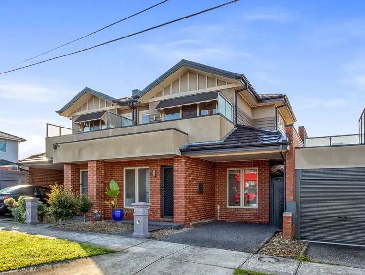 2A Whitelaw Street