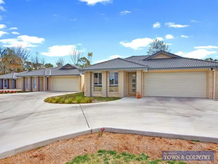 10C Earle Page Drive