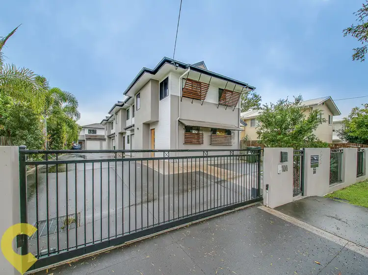 Main view of Homely townhouse listing, 3/101 Gillies Street, Zillmere QLD 4034