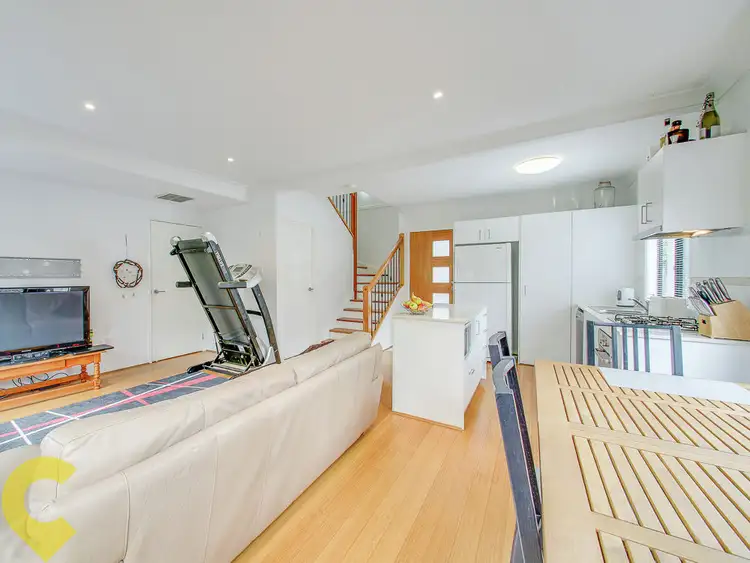 Fifth view of Homely townhouse listing, 3/101 Gillies Street, Zillmere QLD 4034