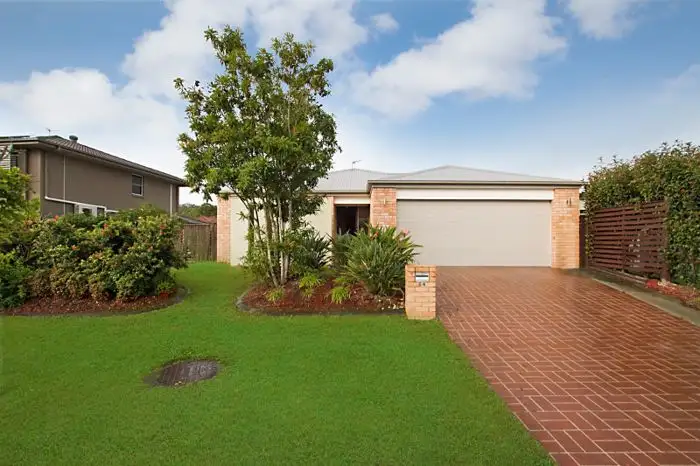 24 Bahkeeta Street, Oxenford QLD 4210
