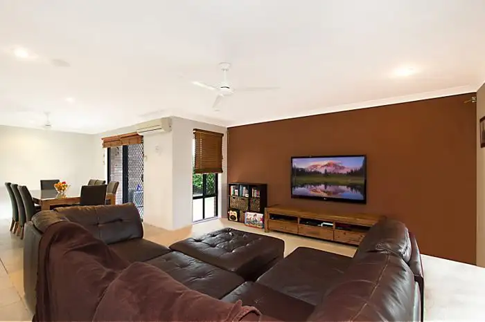 Fifth view of Homely house listing, 24 Bahkeeta Street, Oxenford QLD 4210