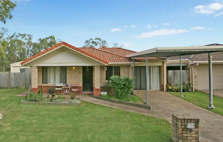 Main view of Homely house listing, 9 Jacqueline Pl, Wynnum West QLD 4178
