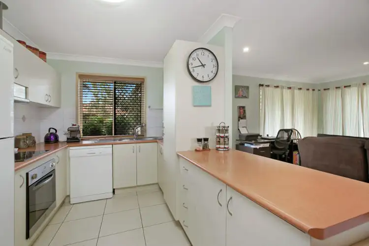 Fourth view of Homely house listing, 9 Jacqueline Pl, Wynnum West QLD 4178