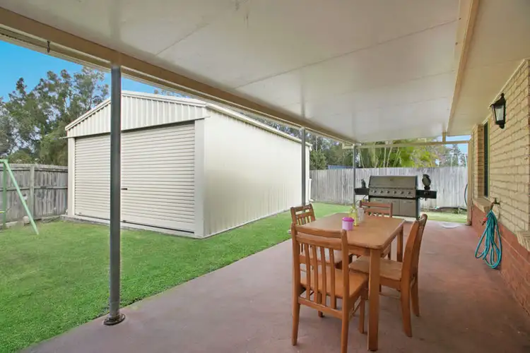 Fifth view of Homely house listing, 9 Jacqueline Pl, Wynnum West QLD 4178