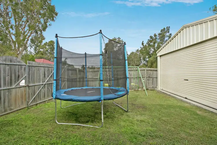 Sixth view of Homely house listing, 9 Jacqueline Pl, Wynnum West QLD 4178