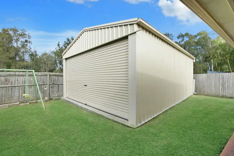 Seventh view of Homely house listing, 9 Jacqueline Pl, Wynnum West QLD 4178