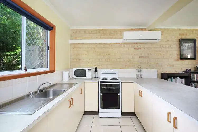 Third view of Homely townhouse listing, 2/12 Reilly Road, Nambour QLD 4560